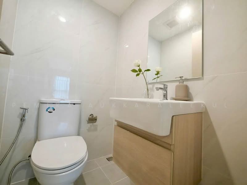 The Excel Hideaway Sukhumvit 50 : ดิ เอ็กเซล ไฮด์อะเวย์ สุขุมวิท 50, กรุงเทพ, 1112 ซอย ร่วมเจริญ, พระโขนง, คลองเตย, กรุงเทพ, 49 ตร.ม., คอนโด ขาย, โดย Pemika Aukkaraleekul, 500483728 - DDproperty.com