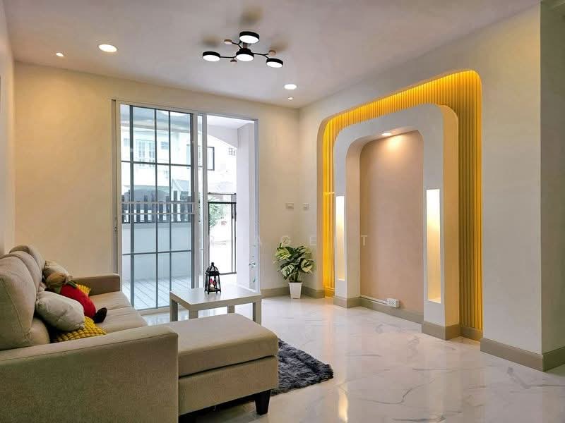 Baan Sucha BangBuaThong, Nonthaburi, Soi Sucha Village, Bang Bua Thong, Nonthaburi, 5 Bedrooms, 101 sqm, Townhouse For Sale, by NR AGENT, 500483729 - DDproperty.com