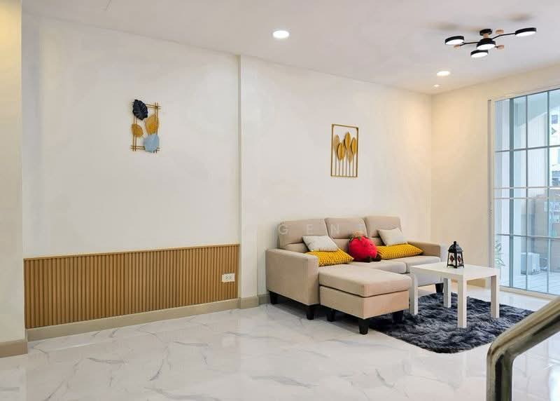 Baan Sucha BangBuaThong, Nonthaburi, Soi Sucha Village, Bang Bua Thong, Nonthaburi, 5 Bedrooms, 101 sqm, Townhouse For Sale, by NR AGENT, 500483729 - DDproperty.com