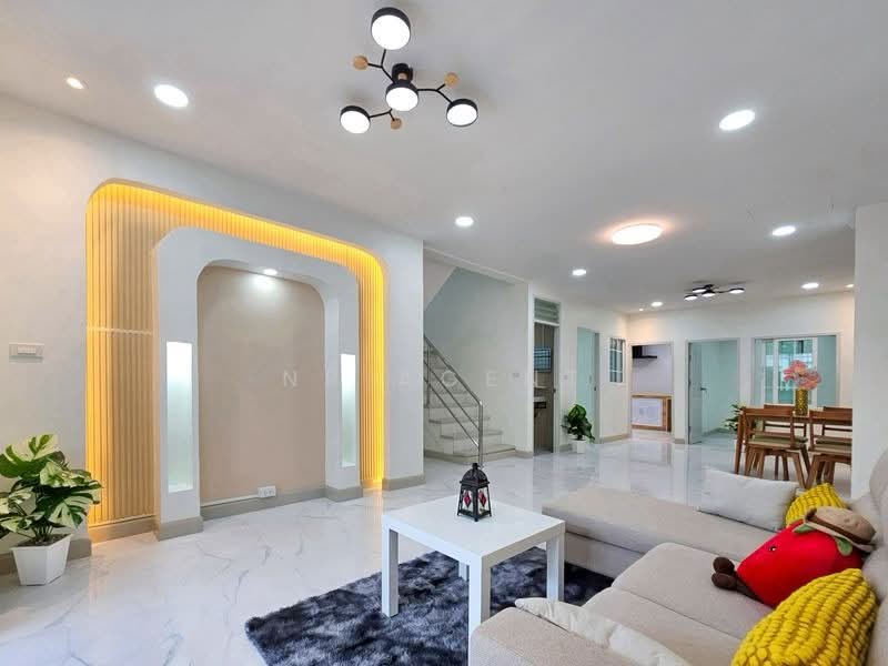 Baan Sucha BangBuaThong, Nonthaburi, Soi Sucha Village, Bang Bua Thong, Nonthaburi, 5 Bedrooms, 101 sqm, Townhouse For Sale, by NR AGENT, 500483729 - DDproperty.com