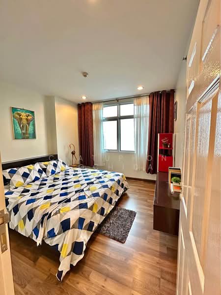 Chewathai Ratchaprarop, Bangkok, 51 Rajaprarop Road, Makkasan, Ratchathewi, Bangkok, 2 Bedrooms, 46 sqm, Condo For Sale, by Chatuphon Mochida, 500483730 - DDproperty.com