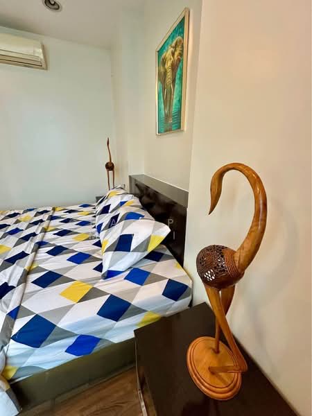Chewathai Ratchaprarop, Bangkok, 51 Rajaprarop Road, Makkasan, Ratchathewi, Bangkok, 2 Bedrooms, 46 sqm, Condo For Sale, by Chatuphon Mochida, 500483730 - DDproperty.com
