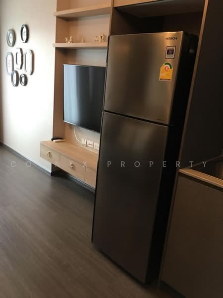 IDEO Sukhumvit 93, Bangkok, 2331 Soi Sukhumvit 93, Bang Chak, Phra Khanong, Bangkok, 1 Bedroom, 34 sqm, Condo For Rent, by Connex Property, 500483732 - DDproperty.com