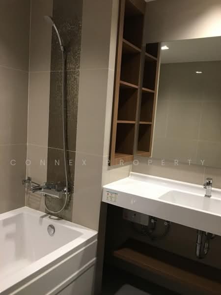 IDEO Sukhumvit 93, Bangkok, 2331 Soi Sukhumvit 93, Bang Chak, Phra Khanong, Bangkok, 1 Bedroom, 34 sqm, Condo For Rent, by Connex Property, 500483732 - DDproperty.com