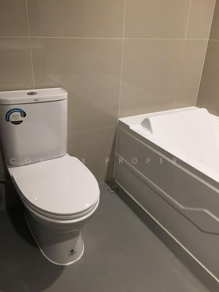 IDEO Sukhumvit 93, Bangkok, 2331 Soi Sukhumvit 93, Bang Chak, Phra Khanong, Bangkok, 1 Bedroom, 34 sqm, Condo For Rent, by Connex Property, 500483732 - DDproperty.com