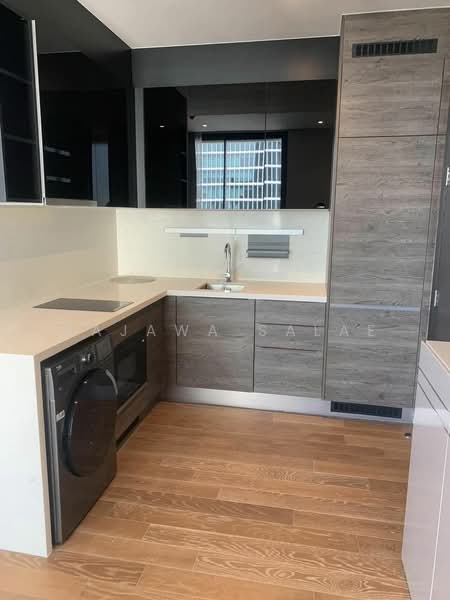 Life @ Sathorn 10, Bangkok, 48 Soi Sathorn 10, Sathorn Road, Silom, Bang Rak, Bangkok, 1 Bedroom, 43 sqm, Condo For Rent, by Najawa Salae, 500483735 - DDproperty.com