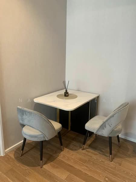 Life @ Sathorn 10, Bangkok, 48 Soi Sathorn 10, Sathorn Road, Silom, Bang Rak, Bangkok, 1 Bedroom, 43 sqm, Condo For Rent, by Najawa Salae, 500483735 - DDproperty.com