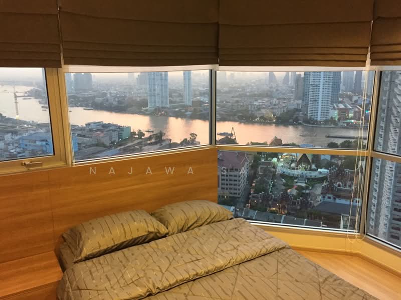Rhythm Sathorn : ริทึ่ม สาทร, กรุงเทพ, 141 ซอยสาทร 21, ยานนาวา, สาทร, กรุงเทพ, 35 ตร.ม., คอนโด ให้เช่า, โดย Najawa Salae, 500483737 - DDproperty.com