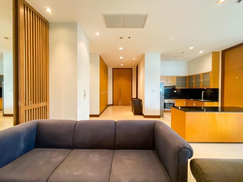 Royal Residence Park, Bangkok, 99 Royal Resident Park Lumphini, Lumphini, Pathum Wan, Bangkok, 3 Bedrooms, 231 sqm, Condo For Rent, by Bangkok Residential, 500483741 - DDproperty.com