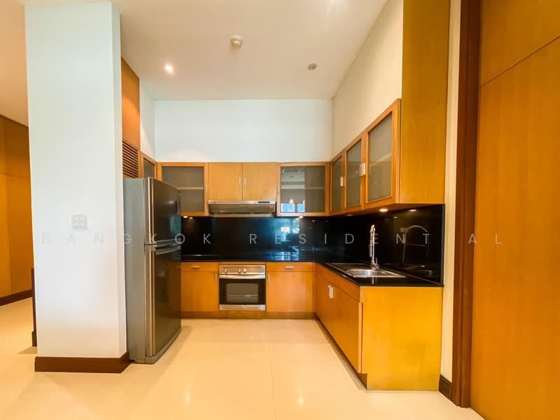 Royal Residence Park, Bangkok, 99 Royal Resident Park Lumphini, Lumphini, Pathum Wan, Bangkok, 3 Bedrooms, 231 sqm, Condo For Rent, by Bangkok Residential, 500483741 - DDproperty.com