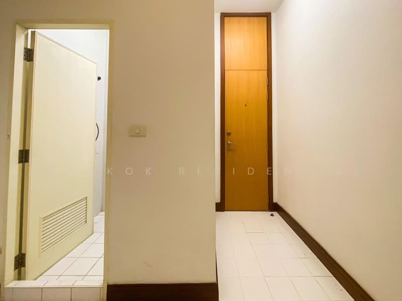 Royal Residence Park, Bangkok, 99 Royal Resident Park Lumphini, Lumphini, Pathum Wan, Bangkok, 3 Bedrooms, 231 sqm, Condo For Rent, by Bangkok Residential, 500483741 - DDproperty.com