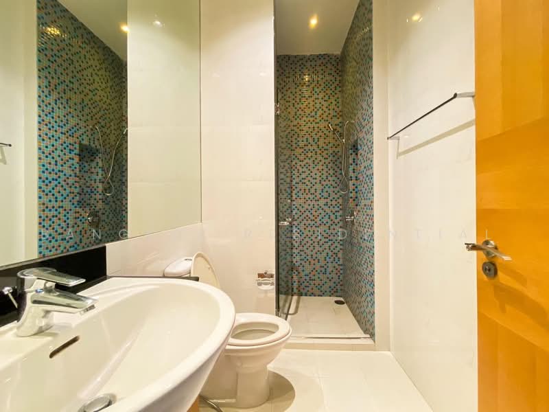 Royal Residence Park, Bangkok, 99 Royal Resident Park Lumphini, Lumphini, Pathum Wan, Bangkok, 3 Bedrooms, 231 sqm, Condo For Rent, by Bangkok Residential, 500483741 - DDproperty.com