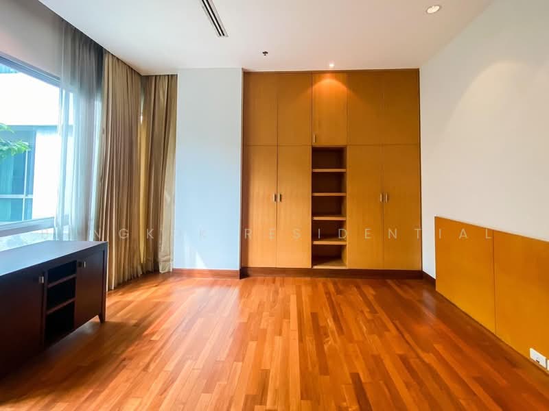 Royal Residence Park, Bangkok, 99 Royal Resident Park Lumphini, Lumphini, Pathum Wan, Bangkok, 3 Bedrooms, 231 sqm, Condo For Rent, by Bangkok Residential, 500483741 - DDproperty.com