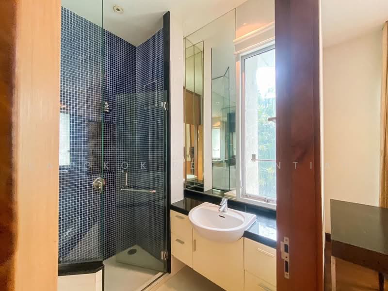Royal Residence Park, Bangkok, 99 Royal Resident Park Lumphini, Lumphini, Pathum Wan, Bangkok, 3 Bedrooms, 231 sqm, Condo For Rent, by Bangkok Residential, 500483741 - DDproperty.com