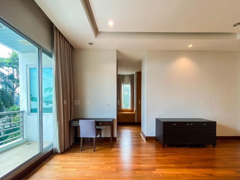 Royal Residence Park, Bangkok, 99 Royal Resident Park Lumphini, Lumphini, Pathum Wan, Bangkok, 3 Bedrooms, 231 sqm, Condo For Rent, by Bangkok Residential, 500483741 - DDproperty.com