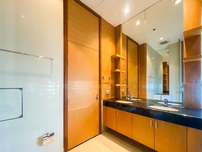 Royal Residence Park, Bangkok, 99 Royal Resident Park Lumphini, Lumphini, Pathum Wan, Bangkok, 3 Bedrooms, 231 sqm, Condo For Rent, by Bangkok Residential, 500483741 - DDproperty.com