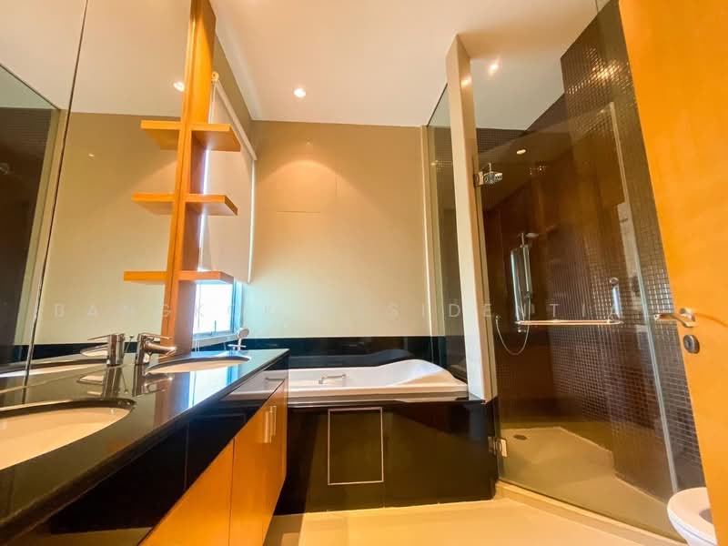 Royal Residence Park, Bangkok, 99 Royal Resident Park Lumphini, Lumphini, Pathum Wan, Bangkok, 3 Bedrooms, 231 sqm, Condo For Rent, by Bangkok Residential, 500483741 - DDproperty.com