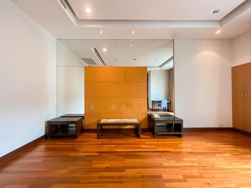Royal Residence Park, Bangkok, 99 Royal Resident Park Lumphini, Lumphini, Pathum Wan, Bangkok, 3 Bedrooms, 231 sqm, Condo For Rent, by Bangkok Residential, 500483741 - DDproperty.com