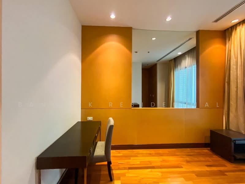 Royal Residence Park, Bangkok, 99 Royal Resident Park Lumphini, Lumphini, Pathum Wan, Bangkok, 3 Bedrooms, 231 sqm, Condo For Rent, by Bangkok Residential, 500483741 - DDproperty.com