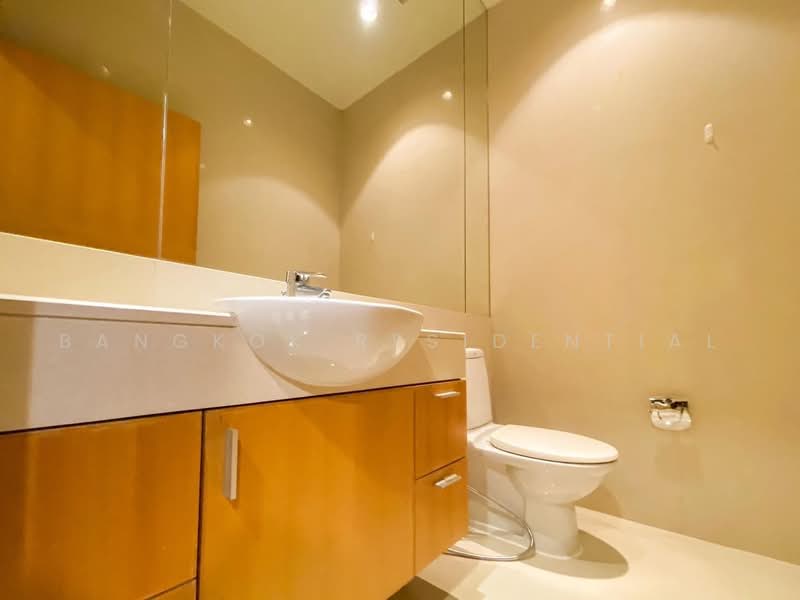 Royal Residence Park, Bangkok, 99 Royal Resident Park Lumphini, Lumphini, Pathum Wan, Bangkok, 3 Bedrooms, 231 sqm, Condo For Rent, by Bangkok Residential, 500483741 - DDproperty.com