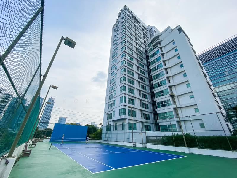 Royal Residence Park, Bangkok, 99 Royal Resident Park Lumphini, Lumphini, Pathum Wan, Bangkok, 3 Bedrooms, 231 sqm, Condo For Rent, by Bangkok Residential, 500483741 - DDproperty.com