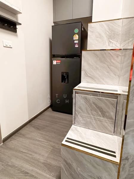 IDEO Sukhumvit Rama 4, Bangkok, Soi Sukhumvit 44, Sukhumvit Road, Phra Kanong, Khlong Toei, Bangkok, 1 Bedroom, 36 sqm, Condo For Rent, by Chatuphon Mochida, 500483742 - DDproperty.com