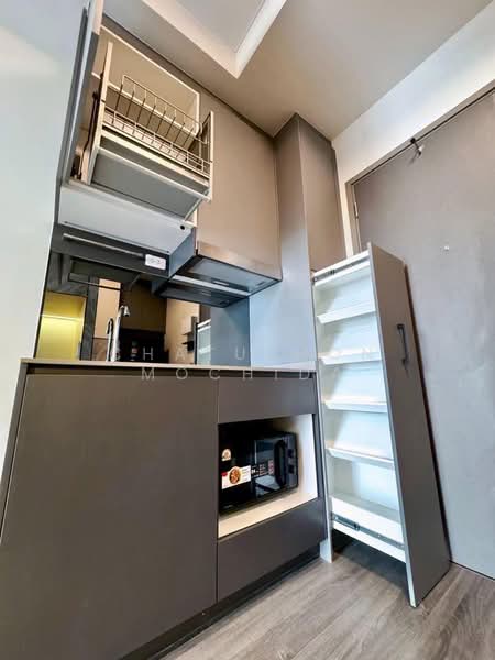 IDEO Sukhumvit Rama 4, Bangkok, Soi Sukhumvit 44, Sukhumvit Road, Phra Kanong, Khlong Toei, Bangkok, 1 Bedroom, 36 sqm, Condo For Rent, by Chatuphon Mochida, 500483742 - DDproperty.com