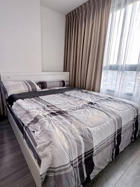 IDEO Sukhumvit Rama 4, Bangkok, Soi Sukhumvit 44, Sukhumvit Road, Phra Kanong, Khlong Toei, Bangkok, 1 Bedroom, 36 sqm, Condo For Rent, by Chatuphon Mochida, 500483742 - DDproperty.com