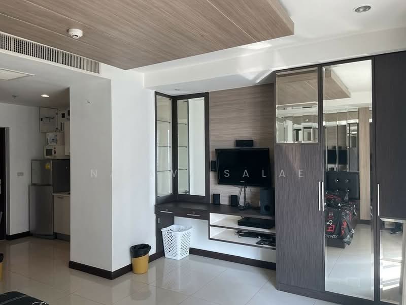 The Prime 11 : เดอะ ไพรม์ 11, กรุงเทพ, 29 ซอยสุขุมวิท 11, คลองเตยเหนือ, วัฒนา, กรุงเทพ, 34 ตร.ม., คอนโด ให้เช่า, โดย Najawa Salae, 500483743 - DDproperty.com