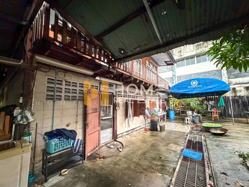 ที่ดิน 217ตร.ว. หมู่บ้านผกามาศ ปรีดีพนมยงค์26, Bangkok, Khlong Tan Nua, Watthana, Bangkok, , 868 sqm, Land For Sale, by HOME Real Estate Service, 500483747 - DDproperty.com