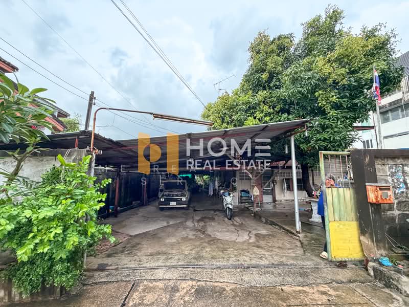 ที่ดิน 217ตร.ว. หมู่บ้านผกามาศ ปรีดีพนมยงค์26, กรุงเทพ, คลองตันเหนือ, วัฒนา, กรุงเทพ, 868 ตร.ม., ที่ดิน ขาย, โดย HOME Real Estate Service, 500483747 - DDproperty.com