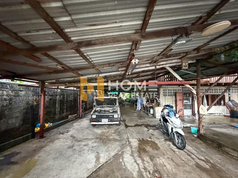 ที่ดิน 217ตร.ว. หมู่บ้านผกามาศ ปรีดีพนมยงค์26, กรุงเทพ, คลองตันเหนือ, วัฒนา, กรุงเทพ, 868 ตร.ม., ที่ดิน ขาย, โดย HOME Real Estate Service, 500483747 - DDproperty.com