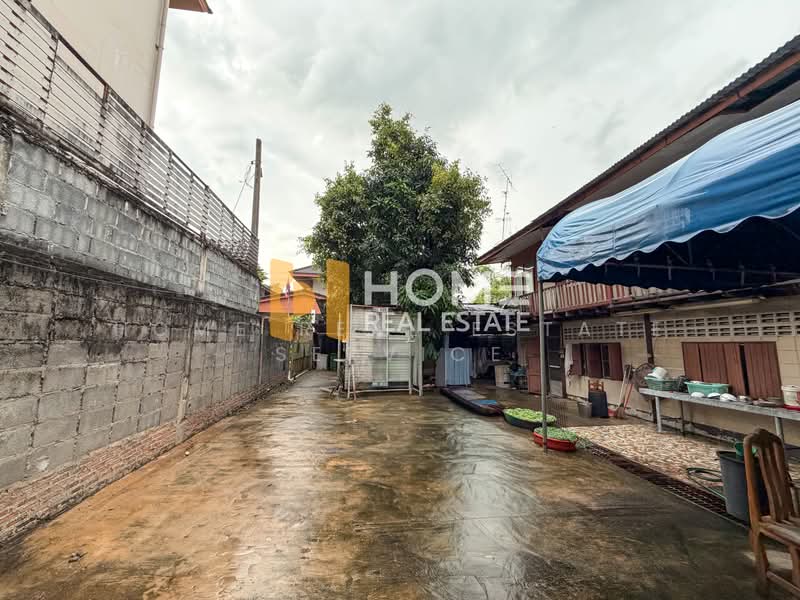 ที่ดิน 217ตร.ว. หมู่บ้านผกามาศ ปรีดีพนมยงค์26, Bangkok, Khlong Tan Nua, Watthana, Bangkok, , 868 sqm, Land For Sale, by HOME Real Estate Service, 500483747 - DDproperty.com