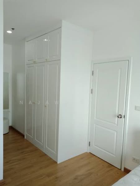 Hive Sathorn, Bangkok, Krung Thonburi Road, Khlong Ton Sai, Khlong San, Bangkok, 1 Bedroom, 49 sqm, Condo For Rent, by Najawa Salae, 500483748 - DDproperty.com