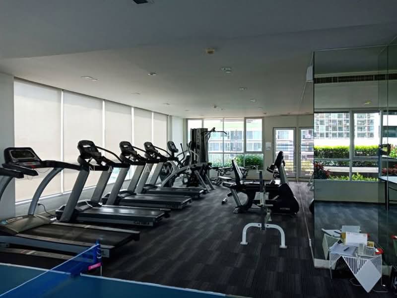 Hive Sathorn : ไฮฟ์ สาทร, กรุงเทพ, ถนนกรุงธนบุรี, คลองต้นไทร, คลองสาน, กรุงเทพ, 49 ตร.ม., คอนโด ให้เช่า, โดย Najawa Salae, 500483748 - DDproperty.com