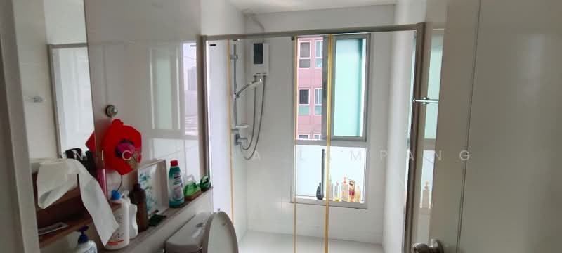 Fuse Chan-Sathorn, Bangkok, 160 Chan Road, Thung Wat Don, Sathon, Bangkok, 2 Bedrooms, 57 sqm, Condo For Sale, by Nicha Na Lampang, 500483749 - DDproperty.com