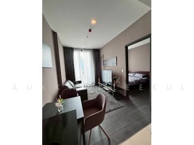 ขาย - The Edge Sukhumvit 23 : เอดจ์ สุขุมวิท 23, กรุงเทพ