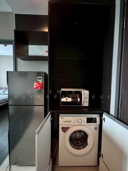 The Edge Sukhumvit 23 : เอดจ์ สุขุมวิท 23, กรุงเทพ, 6 ซอยสุขุมวิท 23, คลองเตยเหนือ, วัฒนา, กรุงเทพ, 32 ตร.ม., คอนโด ขาย, โดย Pemika Aukkaraleekul, 500483750 - DDproperty.com
