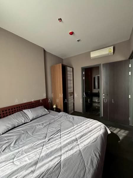 The Edge Sukhumvit 23, Bangkok, 6 Soi Sukhumvit 23, Khlongtoei Nua, Watthana, Bangkok, 3 Bedrooms, 32 sqm, Condo For Sale, by Pemika Aukkaraleekul, 500483750 - DDproperty.com