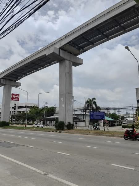 Commercial building Thepharak, Samut Prakan, Thepharak, Muang Samut Prakarn, Samut Prakan, , 850 sqm, Office Space For Rent, by ไอรินทร์ อัครชัยธนรักษ์, 500483751 - DDproperty.com