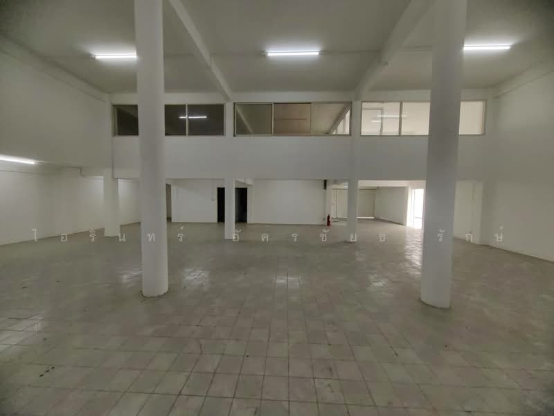 Commercial building Thepharak, Samut Prakan, Thepharak, Muang Samut Prakarn, Samut Prakan, , 850 sqm, Office Space For Rent, by ไอรินทร์ อัครชัยธนรักษ์, 500483751 - DDproperty.com