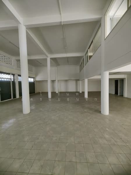 Commercial building Thepharak, Samut Prakan, Thepharak, Muang Samut Prakarn, Samut Prakan, , 850 sqm, Office Space For Rent, by ไอรินทร์ อัครชัยธนรักษ์, 500483751 - DDproperty.com