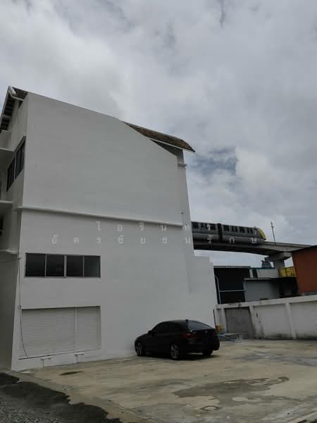 Commercial building Thepharak, Samut Prakan, Thepharak, Muang Samut Prakarn, Samut Prakan, , 850 sqm, Office Space For Rent, by ไอรินทร์ อัครชัยธนรักษ์, 500483751 - DDproperty.com