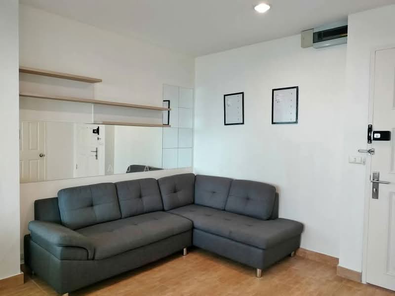 Life @ Phahon-Ari, Bangkok, 1415 Phaholyothin Road, Samsen Nai, Phaya Thai, Bangkok, 1 Bedroom, 41 sqm, Condo For Rent, by Najawa Salae, 500483752 - DDproperty.com