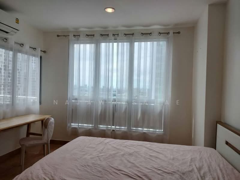 Life @ Phahon-Ari, Bangkok, 1415 Phaholyothin Road, Samsen Nai, Phaya Thai, Bangkok, 1 Bedroom, 41 sqm, Condo For Rent, by Najawa Salae, 500483752 - DDproperty.com
