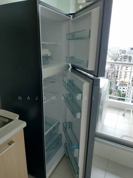 Life @ Phahon-Ari, Bangkok, 1415 Phaholyothin Road, Samsen Nai, Phaya Thai, Bangkok, 1 Bedroom, 41 sqm, Condo For Rent, by Najawa Salae, 500483752 - DDproperty.com