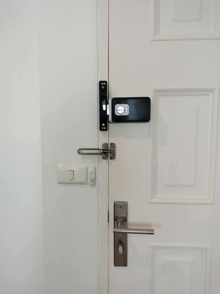 Life @ Phahon-Ari : ไลฟ์ แอท พหลฯ-อารีย์, กรุงเทพ, 1415 ถนนพหลโยธิน, สามเสนใน, พญาไท, กรุงเทพ, 41 ตร.ม., คอนโด ให้เช่า, โดย Najawa Salae, 500483752 - DDproperty.com