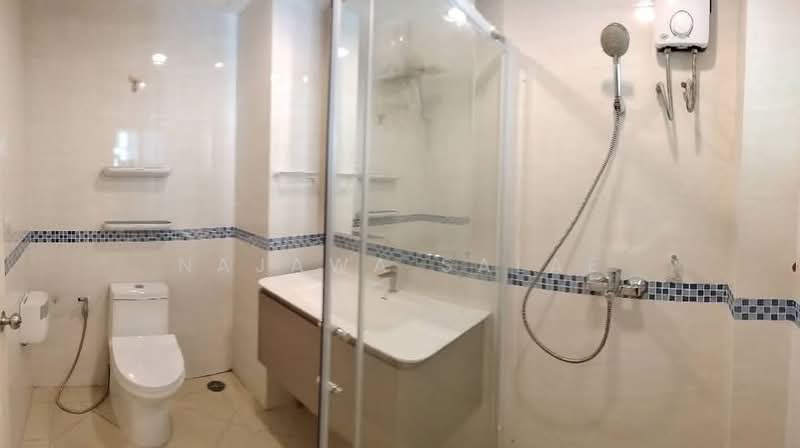 Life @ Phahon-Ari, Bangkok, 1415 Phaholyothin Road, Samsen Nai, Phaya Thai, Bangkok, 1 Bedroom, 41 sqm, Condo For Rent, by Najawa Salae, 500483752 - DDproperty.com