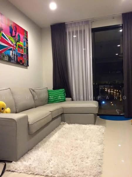 Vista Garden : วิสต้า การ์เด้น, กรุงเทพ, 53 ซอย แสงทิพย์, พระโขนงเหนือ, วัฒนา, กรุงเทพ, 45 ตร.ม., คอนโด ขาย, โดย Nicha Na Lampang, 500483755 - DDproperty.com