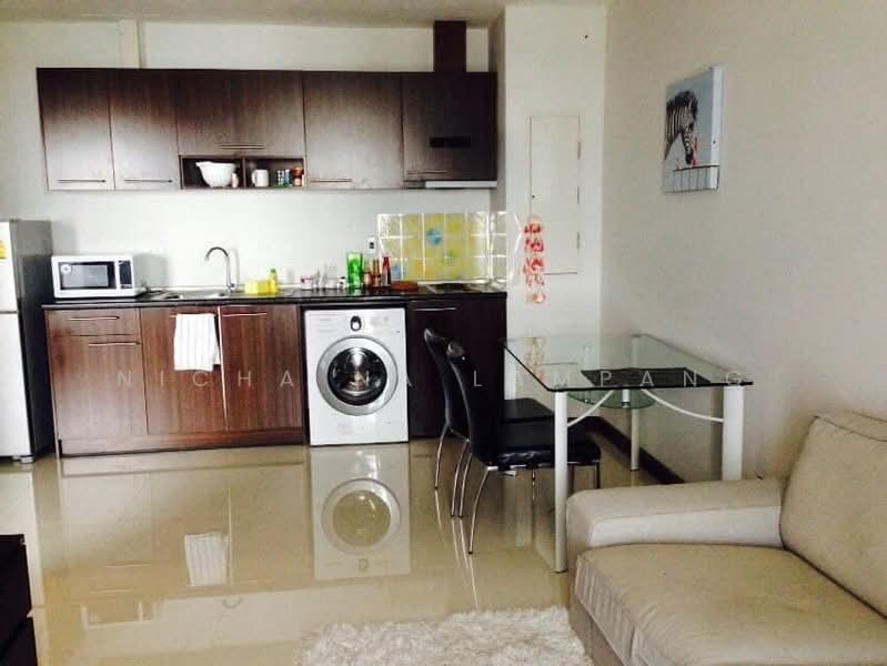 Vista Garden, Bangkok, 53 Saeng Thip Alley, Phra Kanong Nua, Watthana, Bangkok, 1 Bedroom, 45 sqm, Condo For Sale, by Nicha Na Lampang, 500483755 - DDproperty.com